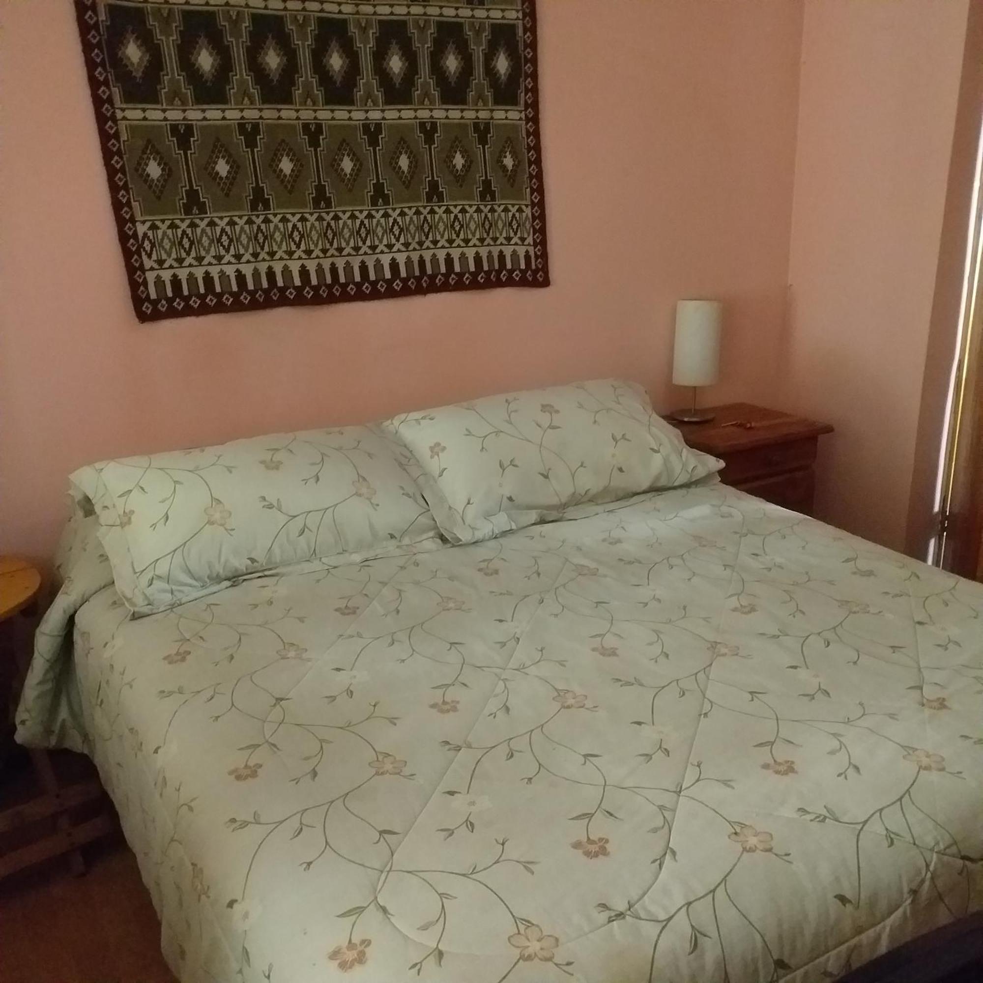 Ferienwohnung La Huerta Vicuña Exterior foto